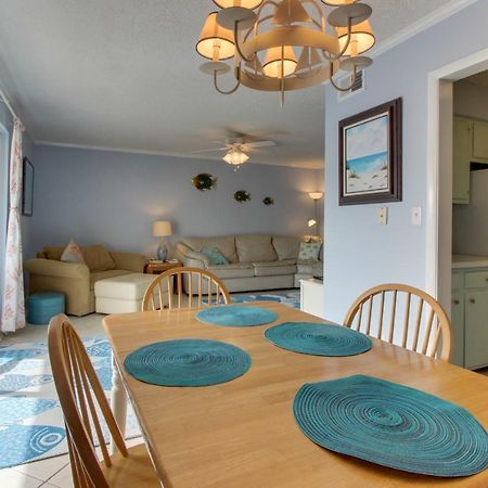 Pensacola Beach Breeze Villa Ngoại thất bức ảnh