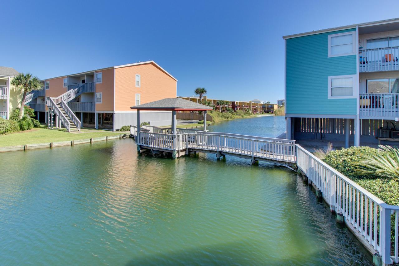 Pensacola Beach Breeze Villa Ngoại thất bức ảnh