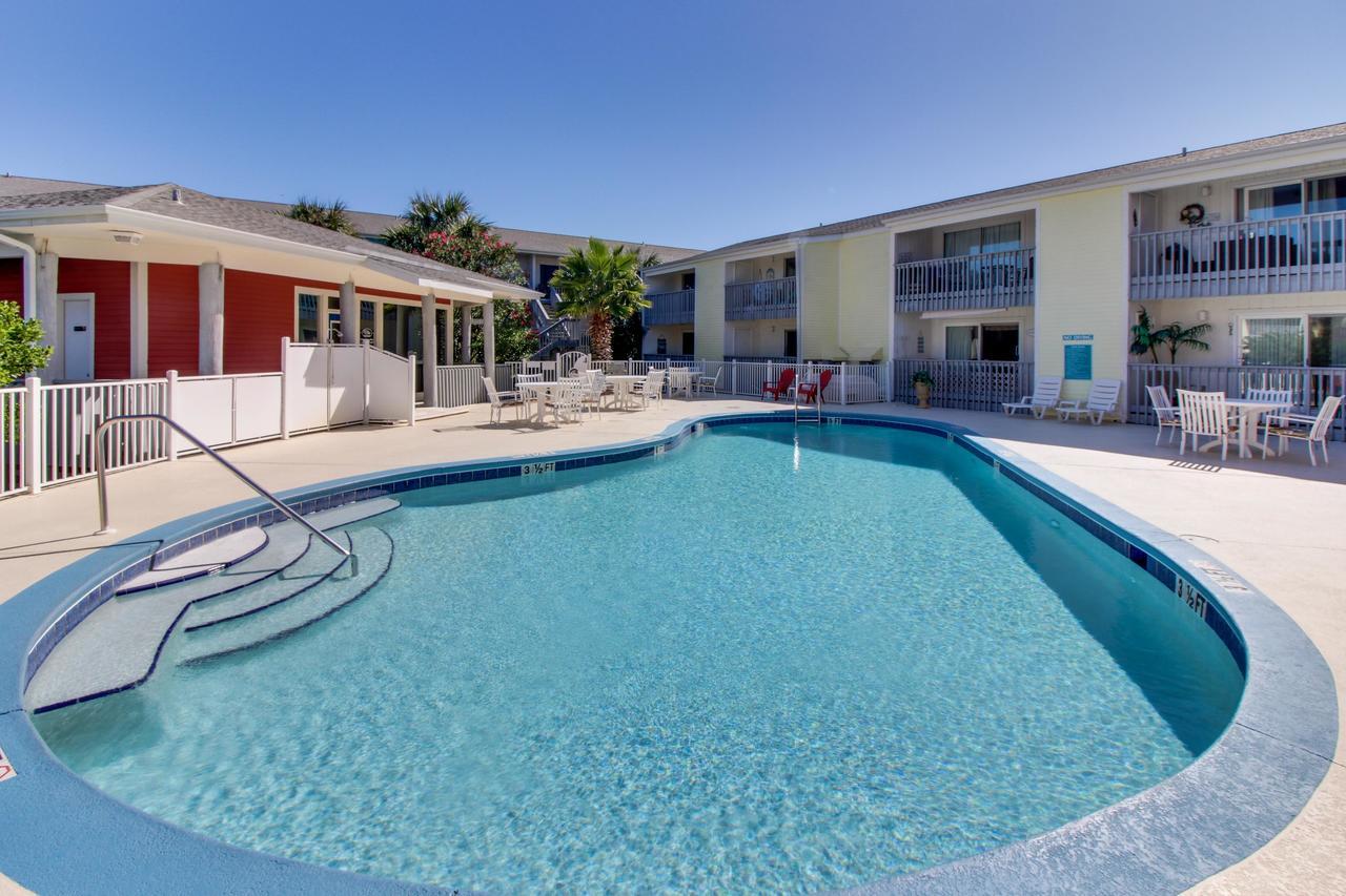 Pensacola Beach Breeze Villa Ngoại thất bức ảnh
