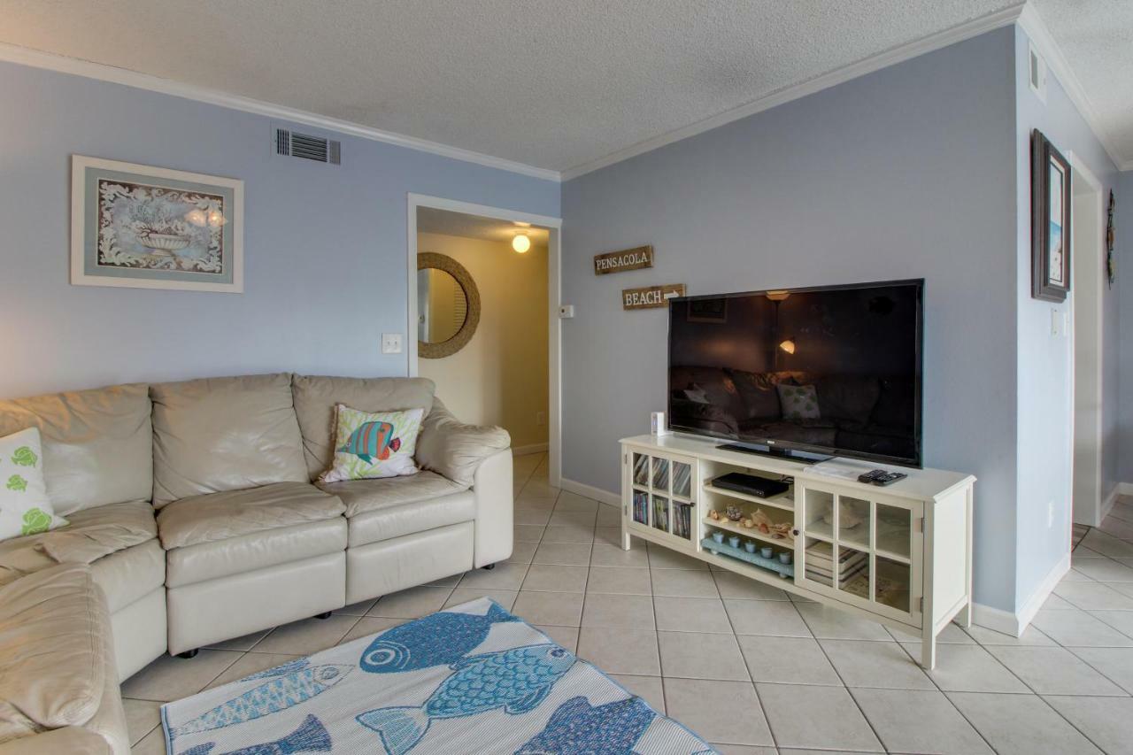 Pensacola Beach Breeze Villa Ngoại thất bức ảnh