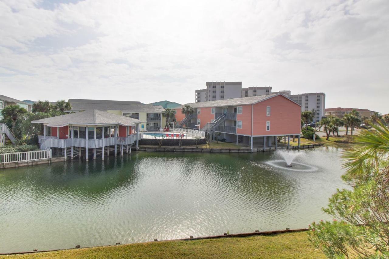 Pensacola Beach Breeze Villa Ngoại thất bức ảnh