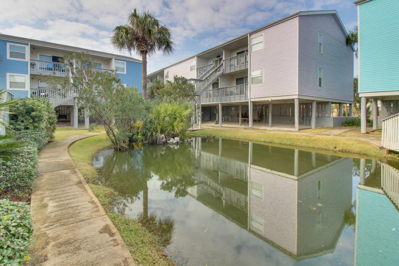Pensacola Beach Breeze Villa Ngoại thất bức ảnh