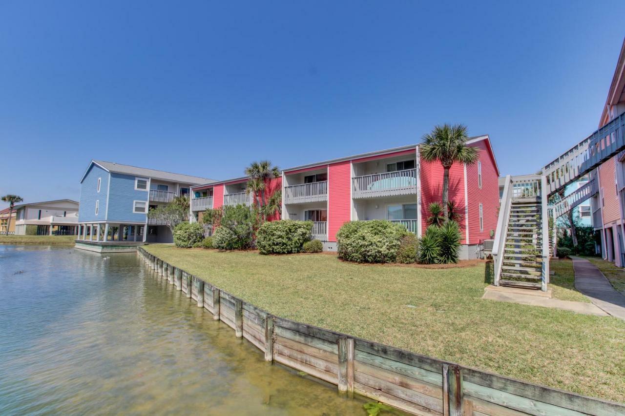 Pensacola Beach Breeze Villa Ngoại thất bức ảnh