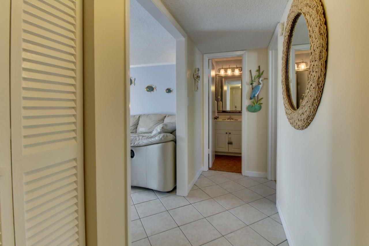 Pensacola Beach Breeze Villa Ngoại thất bức ảnh