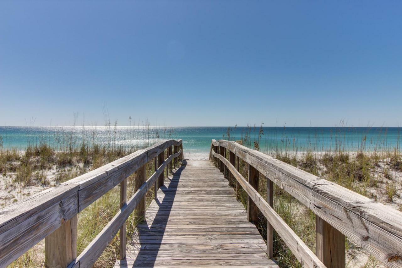 Pensacola Beach Breeze Villa Ngoại thất bức ảnh
