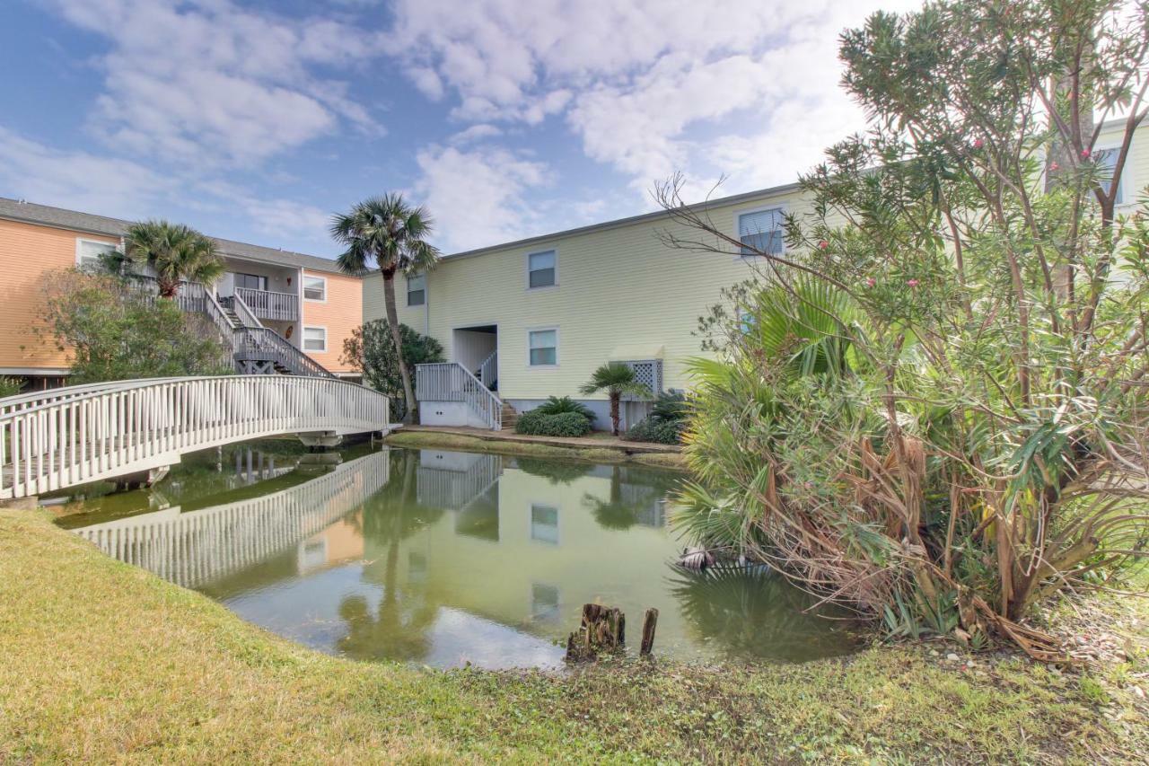 Pensacola Beach Breeze Villa Ngoại thất bức ảnh