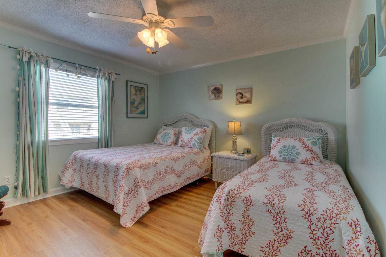 Pensacola Beach Breeze Villa Ngoại thất bức ảnh